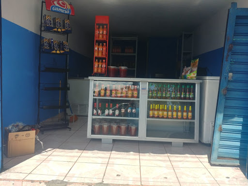 mariscos michoacan sucursal 2