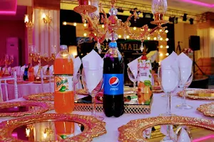 Aşk-ı Mahal Palace Wedding image