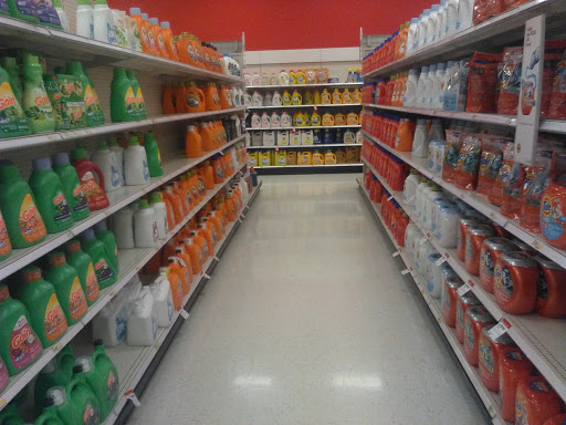 Department Store «Target», reviews and photos, 2300 Park Ave, Tustin, CA 92782, USA