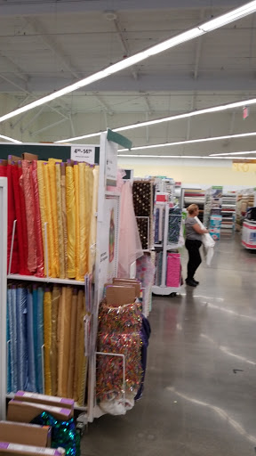Fabric Store «Jo-Ann Fabrics and Crafts», reviews and photos, 1460 N Azusa Ave, Covina, CA 91722, USA