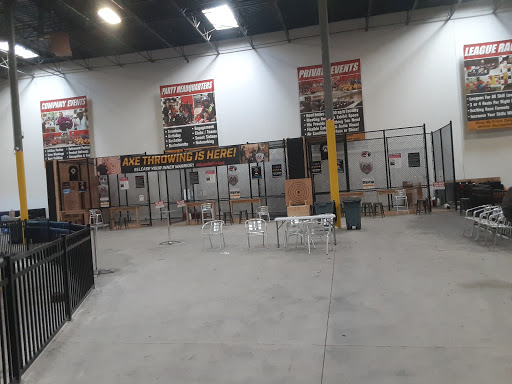 Go-Kart Track «Autobahn indoor Speedway & Events - Baltimore North / White Marsh, MD», reviews and photos, 8415 Kelso Dr #100, Essex, MD 21221, USA