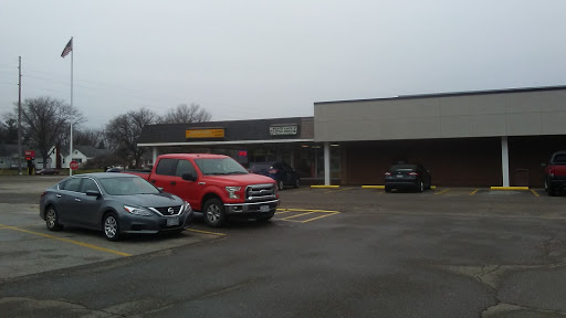 Donut Shop «Peace, Love, and Little Donuts», reviews and photos, 1411 Amherst Rd NE, Massillon, OH 44646, USA