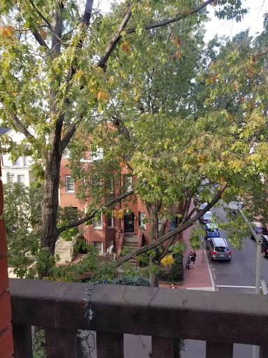 Art Museum «O Street Museum», reviews and photos, 2016 O St NW, Washington, DC 20036, USA