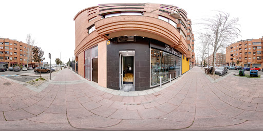 The Vaping Club en Torrejón de Ardoz