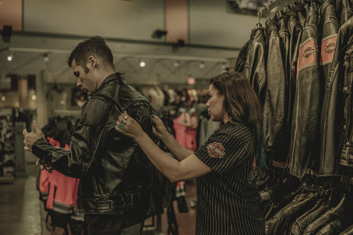 Harley-Davidson Dealer «Southern Tier Harley-Davidson», reviews and photos, 1152 Upper Front St, Binghamton, NY 13905, USA