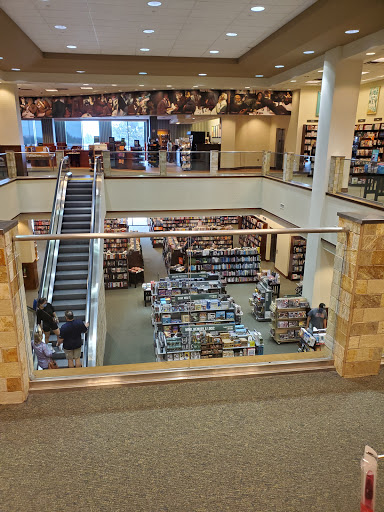 Book Store «Barnes & Noble», reviews and photos, 2601 Preston Rd #1204, Frisco, TX 75034, USA