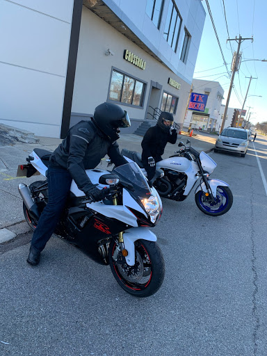 Motorcycle Parts Store «Cycle Gear», reviews and photos, 2070 NJ-70, Cherry Hill, NJ 08003, USA