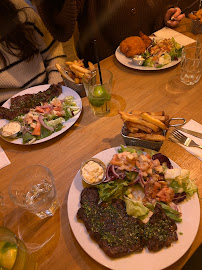 Les plus récentes photos du Restaurant halal Le Carnivore à Montpellier - n°8