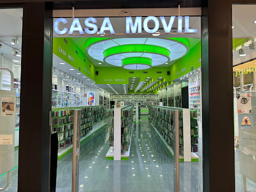 Casa Móvil en Carcaixent, Valencia