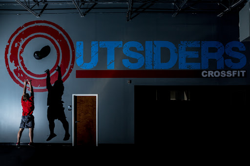 Gym «Outsiders CrossFit», reviews and photos, 47 Loveton Cir, Sparks, MD 21152, USA