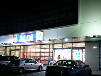 ALDI Nutgrove