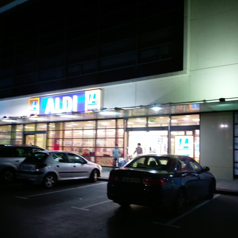 ALDI Nutgrove