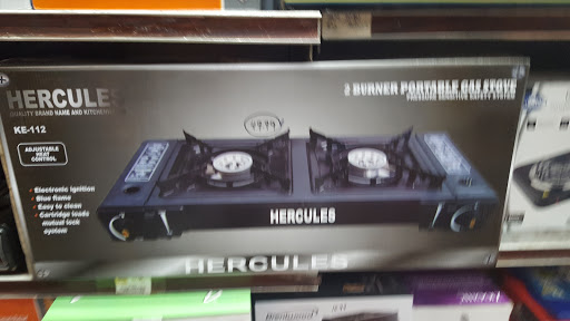 Hardware Store «MAD HARDWARE/DISCOUNT STORE», reviews and photos, 1308 Fulton St, Brooklyn, NY 11216, USA