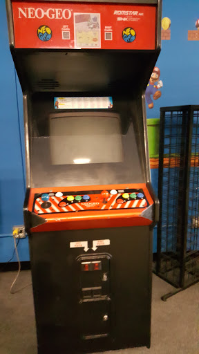 Video Game Store «Camp Hill Play N Trade», reviews and photos, 3437 Simpson Ferry Rd, Camp Hill, PA 17011, USA