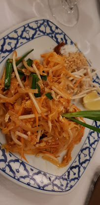 Phat thai du Restaurant thaï Baan Thaï à Paris - n°6