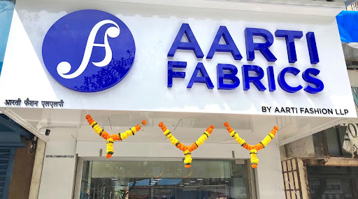 Aarti Fabrics