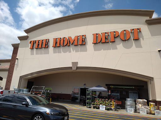 Home Improvement Store «The Home Depot», reviews and photos, 6140 Hamner Ave, Mira Loma, CA 91752, USA