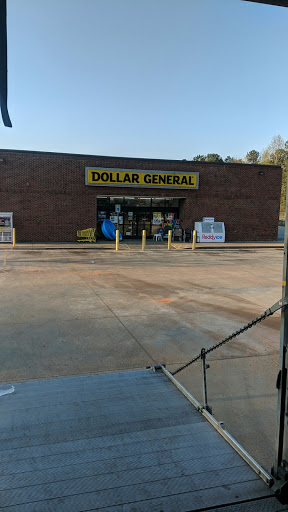 Discount Store «Dollar General», reviews and photos, 51 Eaves Dr, Temple, GA 30179, USA
