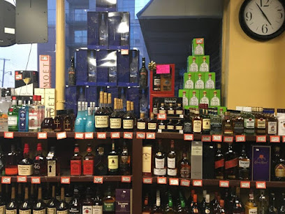 Lombardo's Wine and Liquor