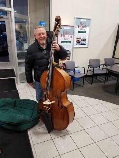 Honda Dealer «Capital Honda», reviews and photos, 2651 Jolly Rd, Okemos, MI 48864, USA