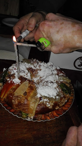 Pinguinhas - Taberna Tradicional Portuguesa - Bar