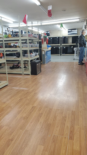 Check Cashing Service «Cash America Pawn», reviews and photos, 1010 N Tennessee St, McKinney, TX 75069, USA