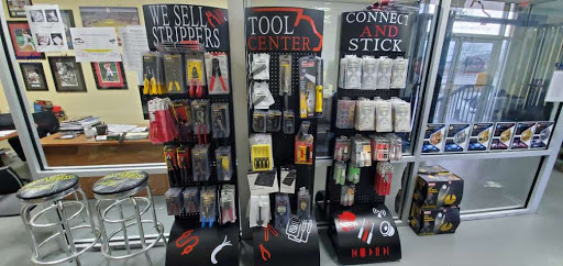 Car Stereo Store «Hi Sound Electronic Distribution», reviews and photos, 10701 Harry Hines Blvd, Dallas, TX 75220, USA