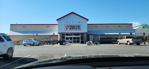 Tractor Supply Co.