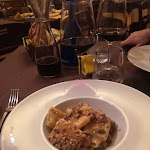 Photo n°2 de l'avis de Michela.z fait le 21/02/2019 à 21:35 sur le  Ristorante Caluae à Satriano di Lucania