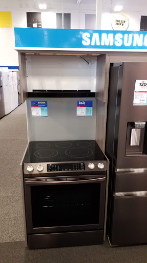 Electronics Store «Best Buy», reviews and photos, 4102 S Meridian A, Puyallup, WA 98373, USA
