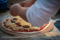Plats et boissons du Livraison de pizzas Le pizzaiolo à Marseille - n°5