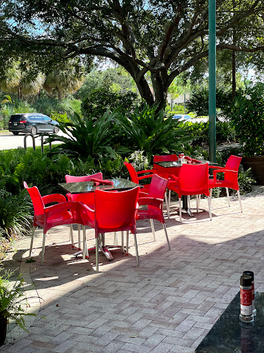 Cafe «Prosecco Cafe», reviews and photos, 4580 PGA Boulevard, Palm Beach Gardens, FL 33418, USA