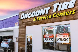 Discount Tire & Service Centers - Yucca Valley image