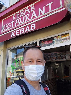 Kistanbul à Pont-l'Évêque
