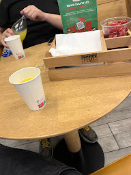 Photo n°33 de Pizza Time® Bois-Colombes à Bois-Colombes ()