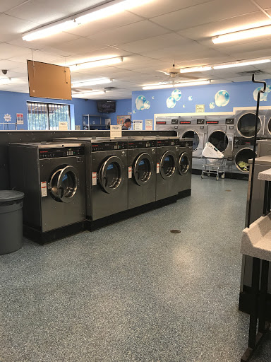Laundromat «Soap Opry Laundry», reviews and photos, 811 Dickerson Pike, Nashville, TN 37207, USA