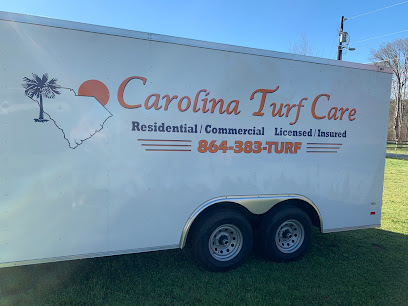 Carolina Turf Care