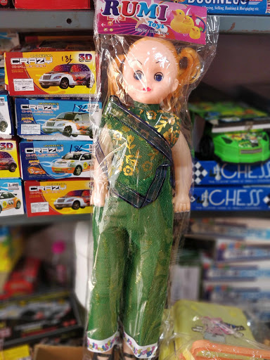Shri shyam toys