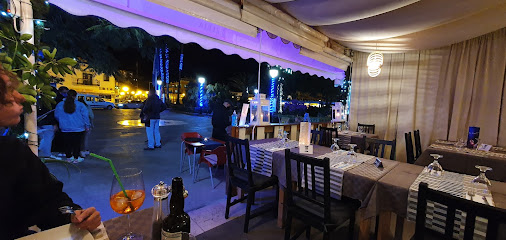 Restaurante La Fenice - C. Explanada del Castillete, 327B, 35138 Lomo Quiebre, Las Palmas, Spain