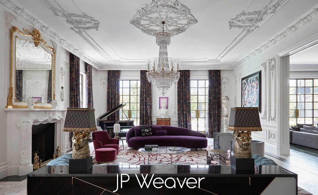 J P Weaver Co
