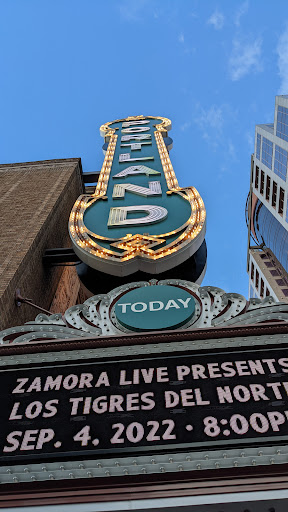 Tourist Attraction «Portland by Segway Tours», reviews and photos, 150 SW Harrison St, Portland, OR 97201, USA