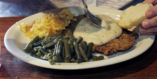 American Restaurant «Cracker Barrel Old Country Store», reviews and photos, 40 Frontage Rd, Lafayette, IN 47905, USA