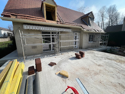 ARTISAN LW Couvreur 91 - Réparation Nettoyage Étanchéité Toiture Gouttières Couverture Ramonage Essonne Fontenay-lès-Briis à Fontenay-lès-Briis