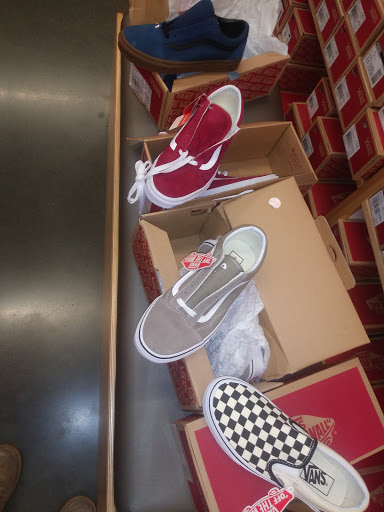 Shoe Store «WSS», reviews and photos, 4430 Holt Blvd, Montclair, CA 91763, USA