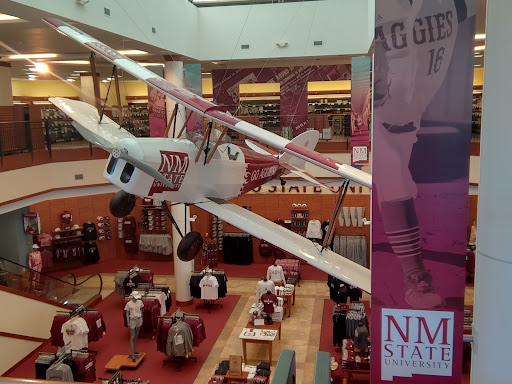 Book Store «Barnes & Noble- New Mexico State University», reviews and photos, 1400 E University Ave, Las Cruces, NM 88001, USA