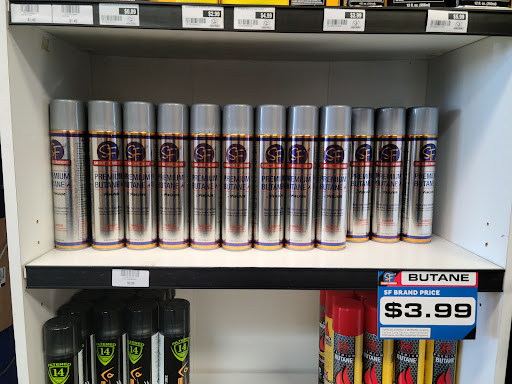 Tobacco Shop «Smoker Friendly», reviews and photos, 1000 W 6th St, Pueblo, CO 81003, USA