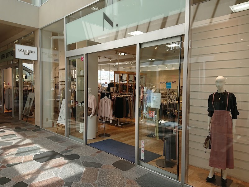 Zwilling Group Brand Outlet 軽井沢 プリンスショッピングプラザ店 長野県軽井沢町軽井沢 キッチン用品店 家具 グルコミ