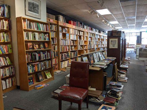 Used Book Store «Book Alley», reviews and photos, 1252 E Colorado Blvd, Pasadena, CA 91106, USA