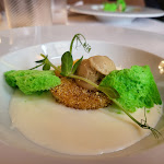 Photo n°3 de l'avis de Luca.o fait le 09/09/2022 à 18:16 sur le  Ristorante Bar Castel Toblino à Madruzzo