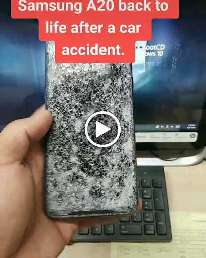 Cell Phone Store «Digimobile», reviews and photos, 401 Hawkins Ave #6, Ronkonkoma, NY 11779, USA